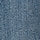 Madewell The Jules Slim-Straight Jean in Rinse Wash 98% Cotton 2% Elastane