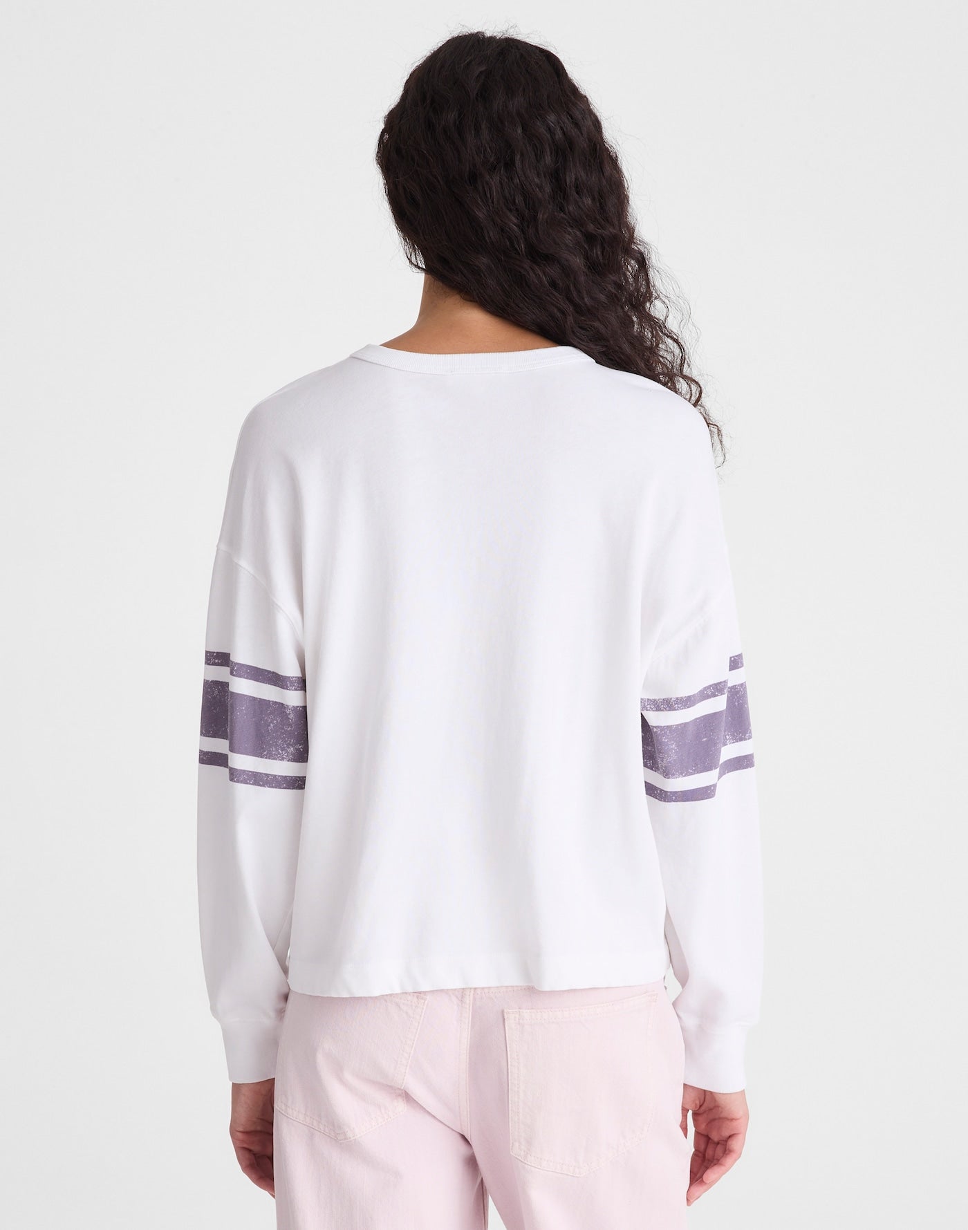 Madewell The Relaxed Crewneck Tee 100% Cotton
