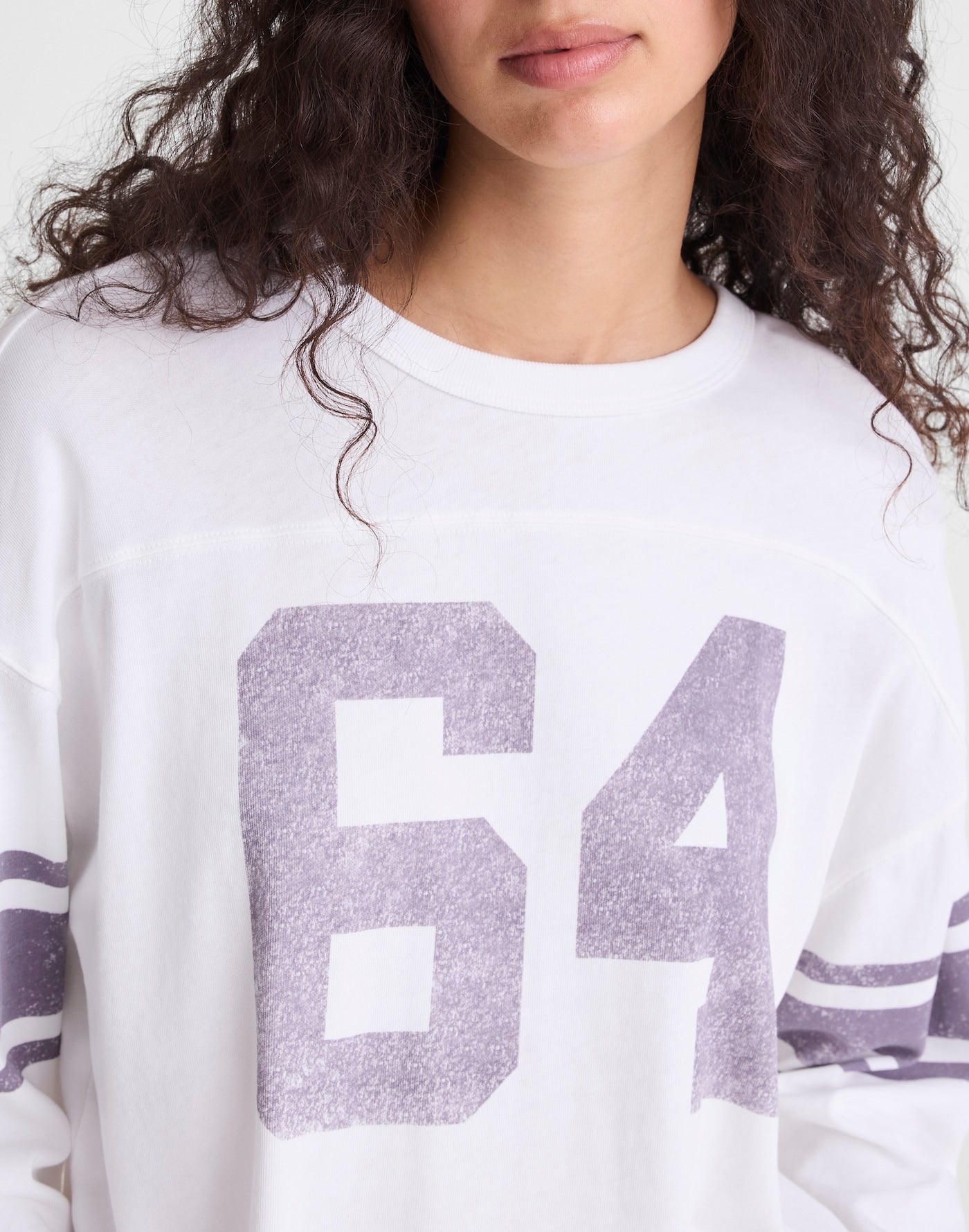Madewell The Relaxed Crewneck Tee 100% Cotton