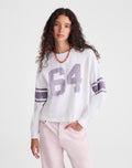 Madewell The Relaxed Crewneck Tee 100% Cotton
